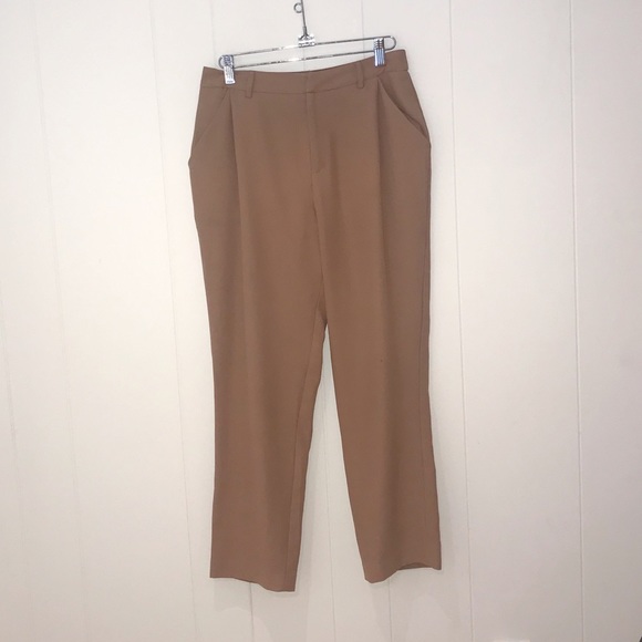 Forever 21 Slacks - Picture 1 of 2